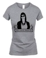 Women's Soft Style Fitted T-Shirt Women's Soft Style Fitted T-Shirt