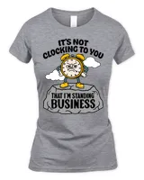 Women's Soft Style Fitted T-Shirt