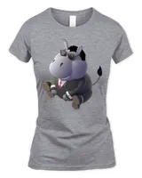 Women's Soft Style Fitted T-Shirt Women's Soft Style Fitted T-Shirt