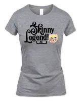 Women's Soft Style Fitted T-Shirt