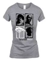 Women's Soft Style Fitted T-Shirt Women's Soft Style Fitted T-Shirt