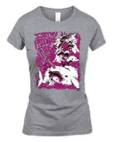 Women's Soft Style Fitted T-Shirt Women's Soft Style Fitted T-Shirt