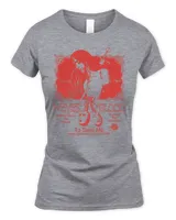 Women's Soft Style Fitted T-Shirt