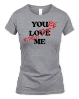 Women's Soft Style Fitted T-Shirt Women's Soft Style Fitted T-Shirt