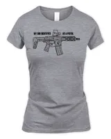 Women's Soft Style Fitted T-Shirt Women's Soft Style Fitted T-Shirt