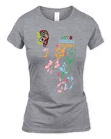 Women's Soft Style Fitted T-Shirt Women's Soft Style Fitted T-Shirt