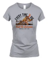 Women's Soft Style Fitted T-Shirt