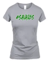 Women's Soft Style Fitted T-Shirt