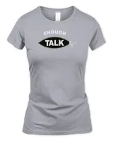 Women's Soft Style Fitted T-Shirt