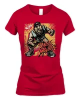 Women's Soft Style Fitted T-Shirt Women's Soft Style Fitted T-Shirt