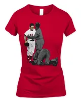 Women's Soft Style Fitted T-Shirt Women's Soft Style Fitted T-Shirt