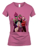 Women's Soft Style Fitted T-Shirt Women's Soft Style Fitted T-Shirt