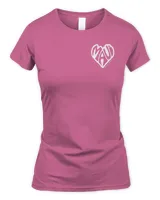 Women's Soft Style Fitted T-Shirt Women's Soft Style Fitted T-Shirt