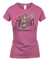Women's Soft Style Fitted T-Shirt Women's Soft Style Fitted T-Shirt