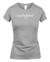 Women's Soft Style Fitted T-Shirt Women's Soft Style Fitted T-Shirt