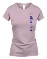 Women's Soft Style Fitted T-Shirt