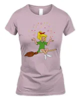 Women's Soft Style Fitted T-Shirt