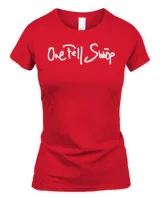 Women's Soft Style Fitted T-Shirt Women's Soft Style Fitted T-Shirt