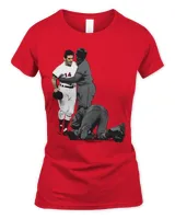 Women's Soft Style Fitted T-Shirt