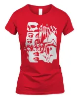 Women's Soft Style Fitted T-Shirt