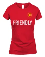 Women's Soft Style Fitted T-Shirt Women's Soft Style Fitted T-Shirt