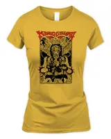 Women's Soft Style Fitted T-Shirt