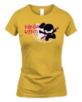 Women's Soft Style Fitted T-Shirt