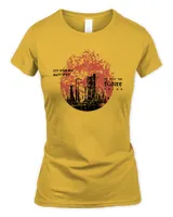 Women's Soft Style Fitted T-Shirt