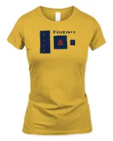 Women's Soft Style Fitted T-Shirt