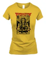 Women's Soft Style Fitted T-Shirt