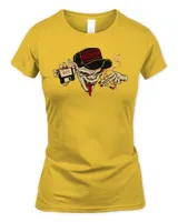 Women's Soft Style Fitted T-Shirt