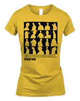 Women's Soft Style Fitted T-Shirt Women's Soft Style Fitted T-Shirt