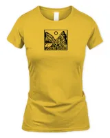 Women's Soft Style Fitted T-Shirt
