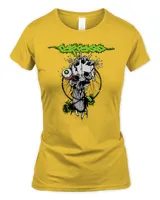 Women's Soft Style Fitted T-Shirt Women's Soft Style Fitted T-Shirt