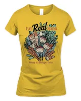 Women's Soft Style Fitted T-Shirt Women's Soft Style Fitted T-Shirt