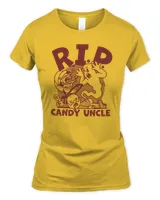 Women's Soft Style Fitted T-Shirt