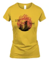 Women's Soft Style Fitted T-Shirt