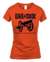 Women's Soft Style Fitted T-Shirt