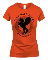 Women's Soft Style Fitted T-Shirt