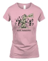 Women's Soft Style Fitted T-Shirt Women's Soft Style Fitted T-Shirt