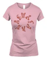 Women's Soft Style Fitted T-Shirt Women's Soft Style Fitted T-Shirt