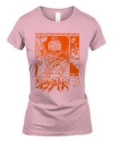 Women's Soft Style Fitted T-Shirt Women's Soft Style Fitted T-Shirt