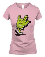 Women's Soft Style Fitted T-Shirt