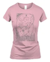 Women's Soft Style Fitted T-Shirt Women's Soft Style Fitted T-Shirt