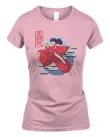 Women's Soft Style Fitted T-Shirt