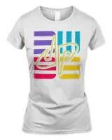 Women's Soft Style Fitted T-Shirt