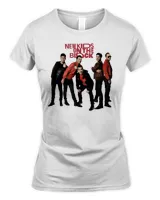 Women's Soft Style Fitted T-Shirt