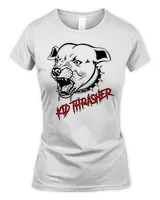 Women's Soft Style Fitted T-Shirt Women's Soft Style Fitted T-Shirt