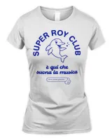 Women's Soft Style Fitted T-Shirt Women's Soft Style Fitted T-Shirt