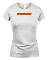 Women's Soft Style Fitted T-Shirt